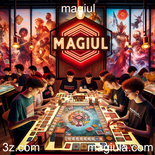 Explorando o Jogo Fórum no Magiul: Diversão e Aprendizado em Debate