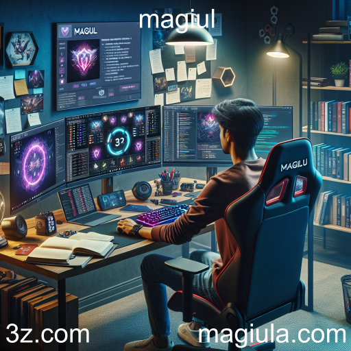 A Importância dos Guias de Jogos: Dicas e Estratégias para Jogadores